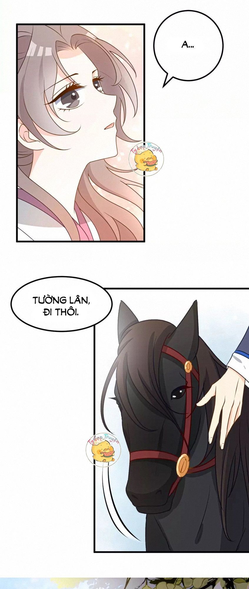 mấy độ cẩm nguyệt say cũng liễu chapter 10 12