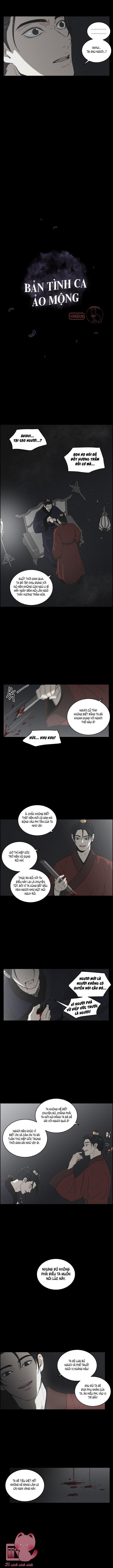 bản tình ca ảo mộng chapter 4 4