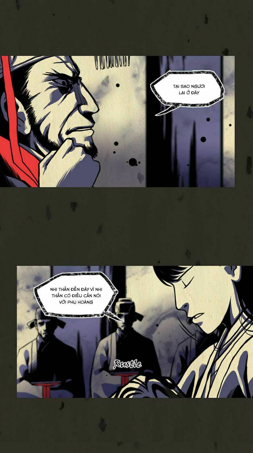 in full bloom chapter 21 21