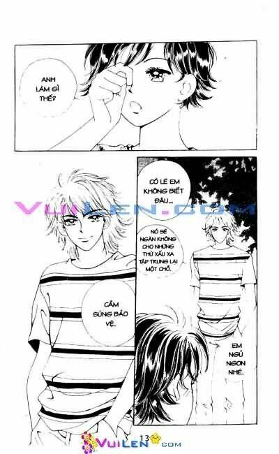 hội trừ ma chapter 5 131