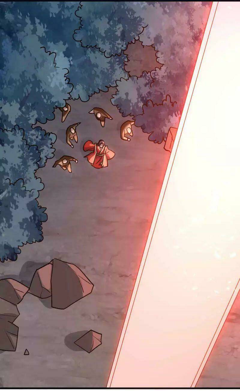 vạn giới tiên vương chapter 172 39