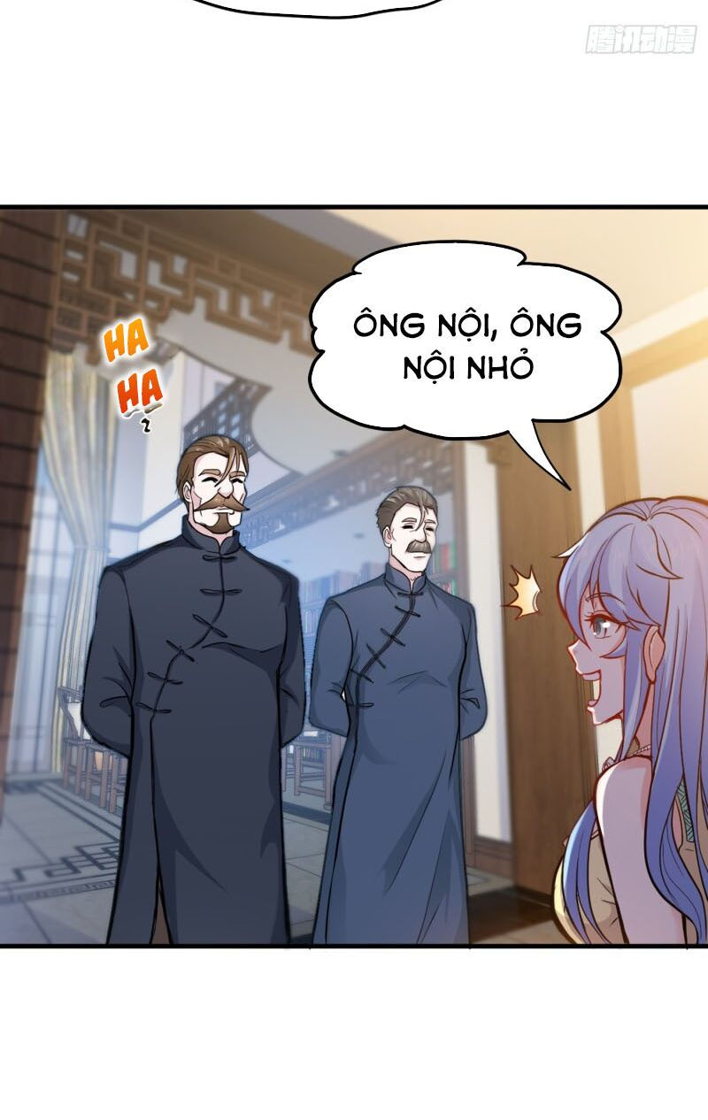 tối cường thần y tại đô thị chapter 119 31