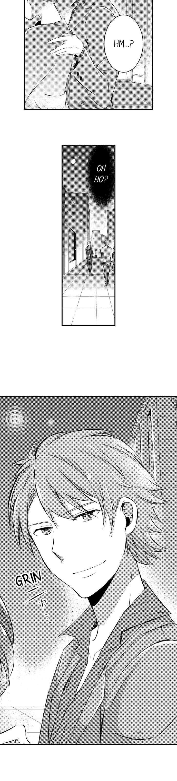 tâm trạng vào buổi tối chapter 19.2 3