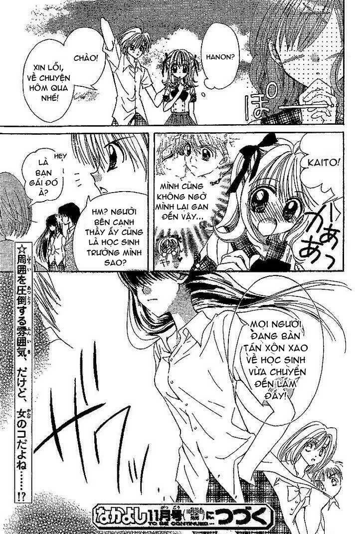 mermaid melody pichi pichi pitch chapter 2 30