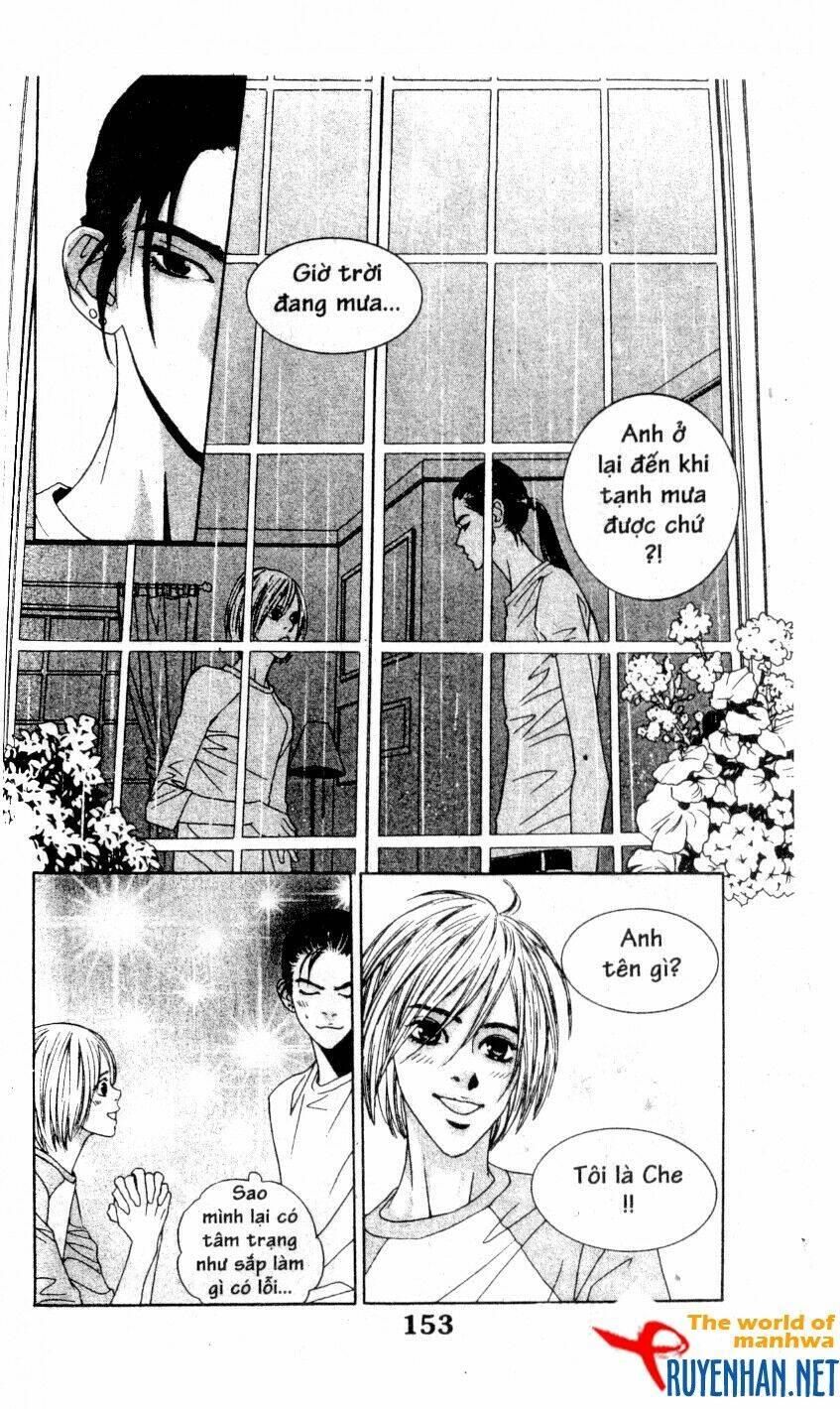 you're so cool chapter 8 15