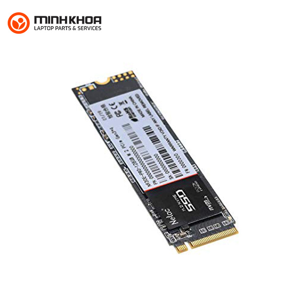 Ổ cứng Laptop SSD Netac M2-NVMe PCIe 128GB