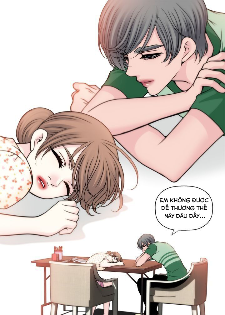 người đàn ông của tôi chapter 36.1 19