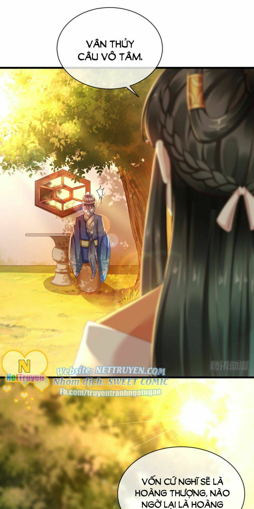 bổn cung muốn làm hoàng đế chapter 32 7