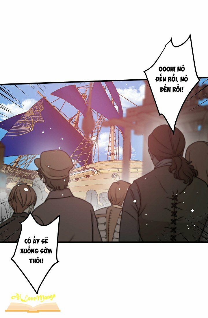 hôn lễ báo thù chapter 36 15