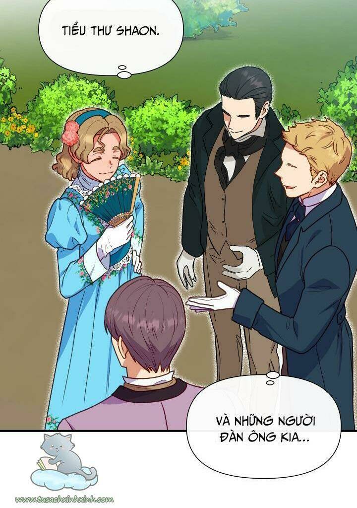 khế ước của nữ công tước quái vật chapter 137 56