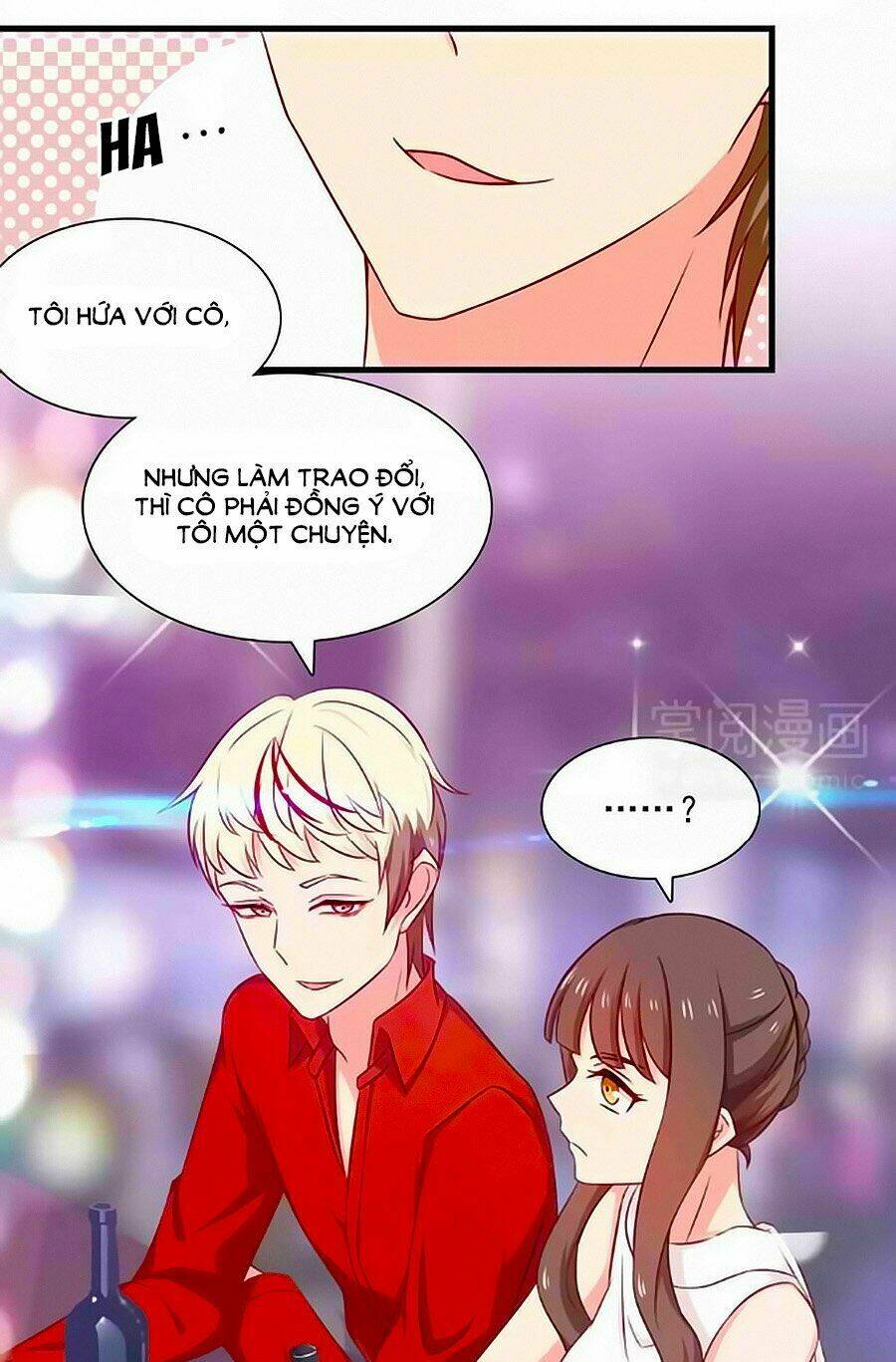 chỉ nhiễm thành hôn chapter 150 2