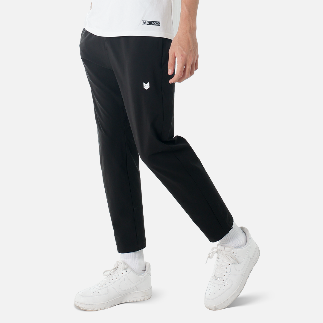 Quần dài thể thao nam Redikick Unlimited Pants Q23015 ống suông thoáng mát, nhanh khô, co giãn Running Bóng rổ Gym