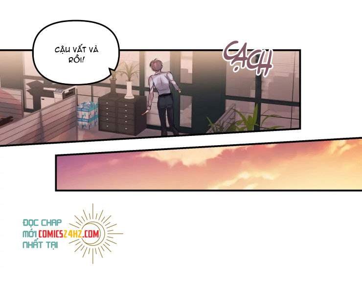 hợp đồng yêu đương chapter 7 37