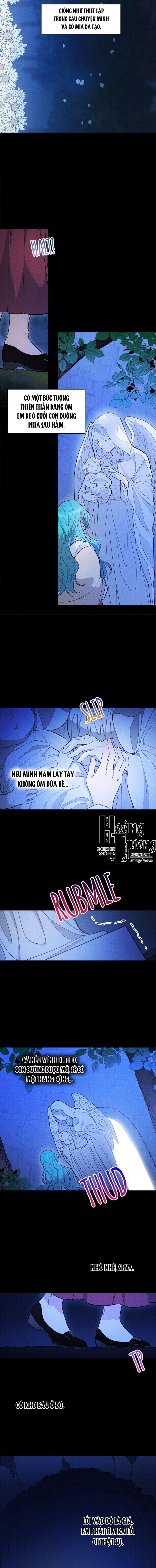 quý cô đầu bếp hoàng gia chapter 31 11