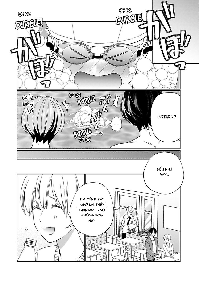 quan hệ nơi công sở chapter 10.2 7