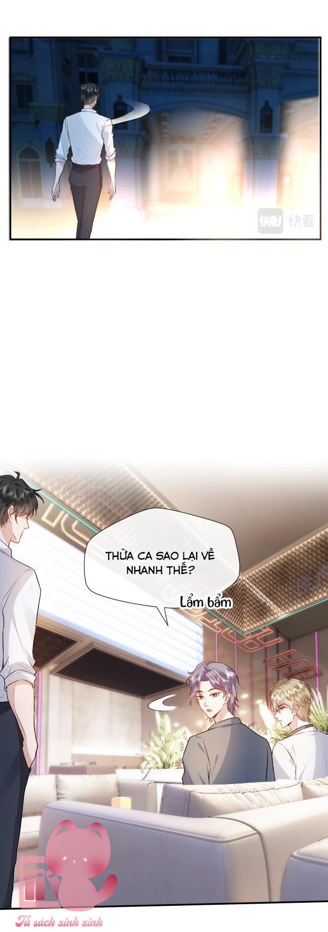 phu nhân mỗi ngày đều tại tuyến vả mặt chapter 12 24