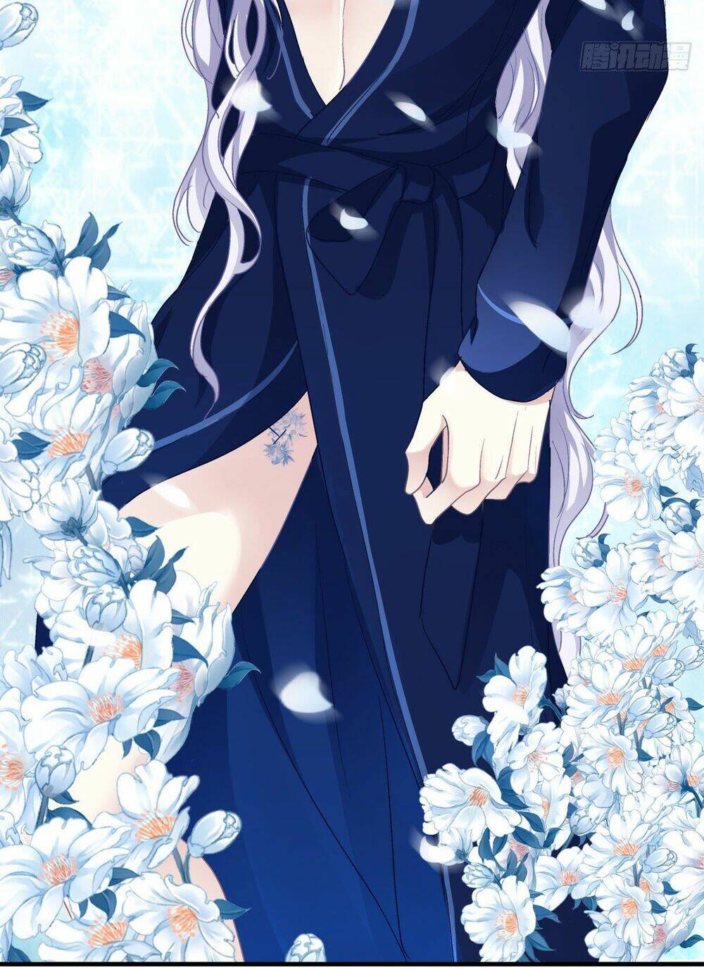 toàn bộ nắm trong tay chapter 34 41