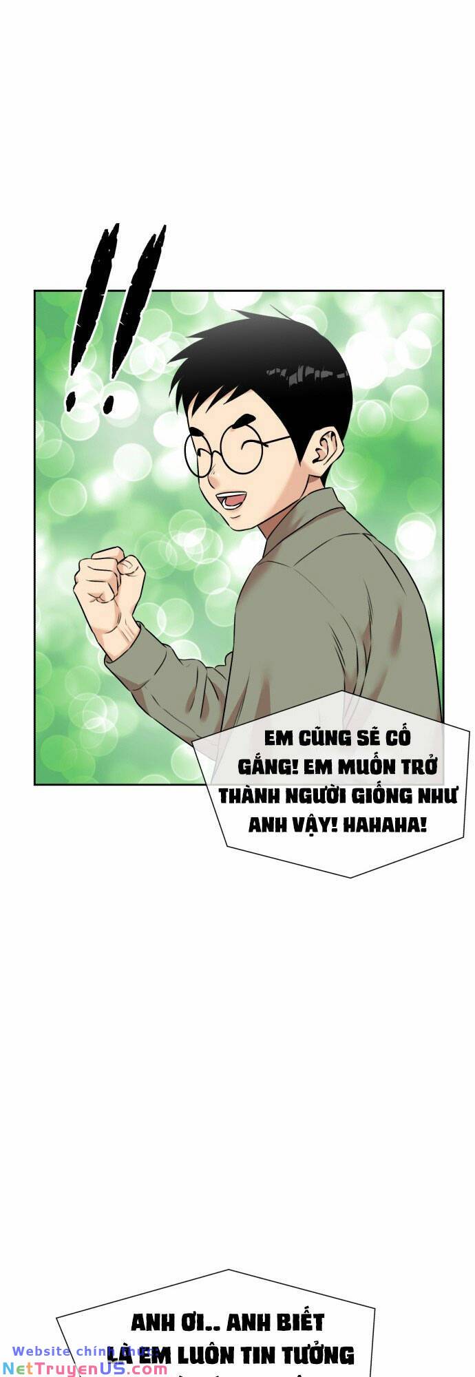 gương mặt thiên tài chapter 115 34