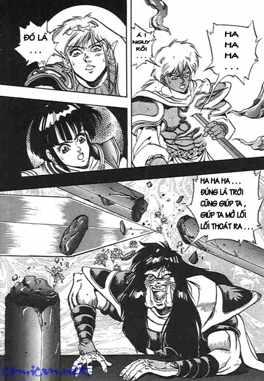 ảo long vương chapter 25 4