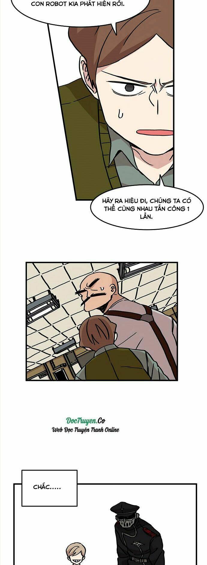 minus hand chapter 8 36