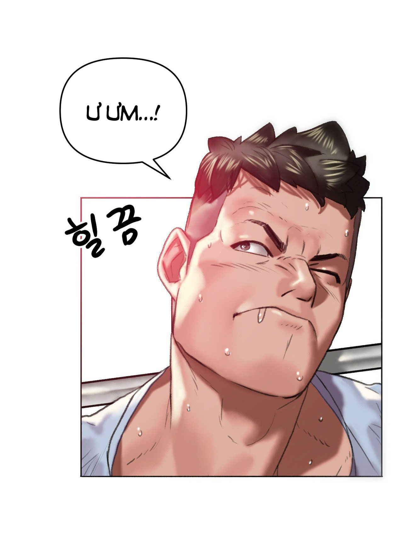 Gái Có Chồng Ở Thành Phố Mới chapter 10.1 - Trang 25