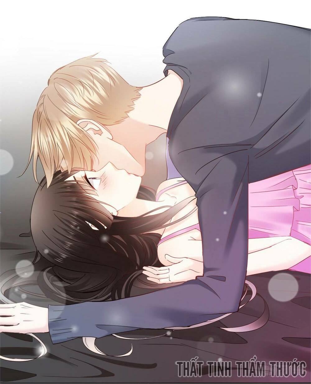 bay qua thiên sơn đến yêu anh chapter 46 4