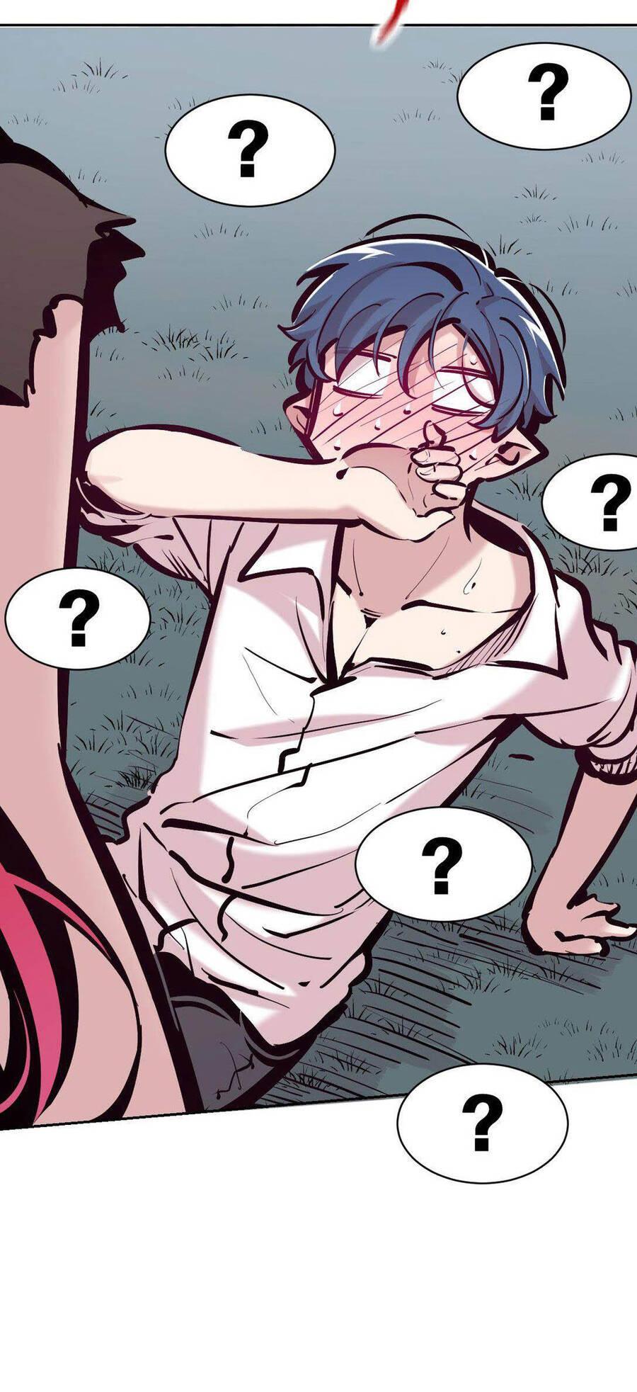 Oan Gia Chung Nhà ! chapter 113 68