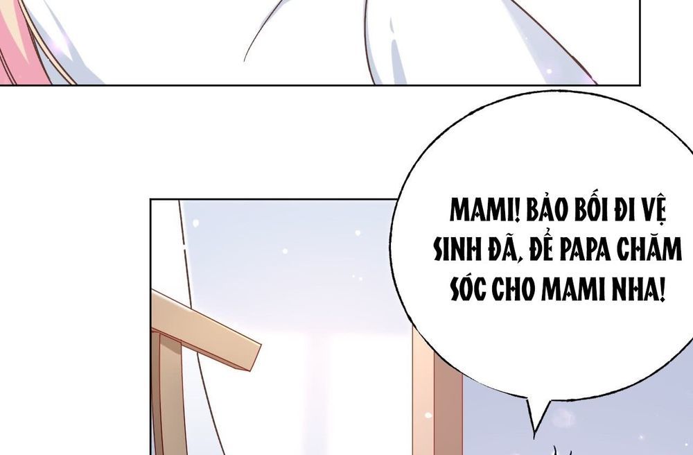trời ban cho nam thần daddy chapter 43 43