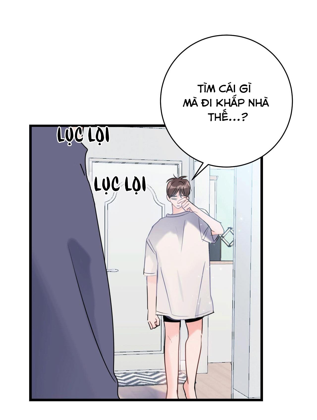 tình yêu bình dị nhất chapter 3 31