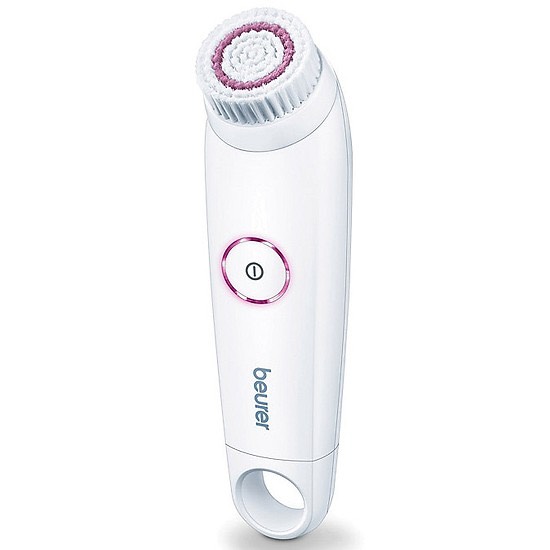 Combo - Máy Rửa Mặt Massage Tẩy Tế Bào Chết Beurer FC45 và Đầu Rửa Mặt Massage Thay Thế