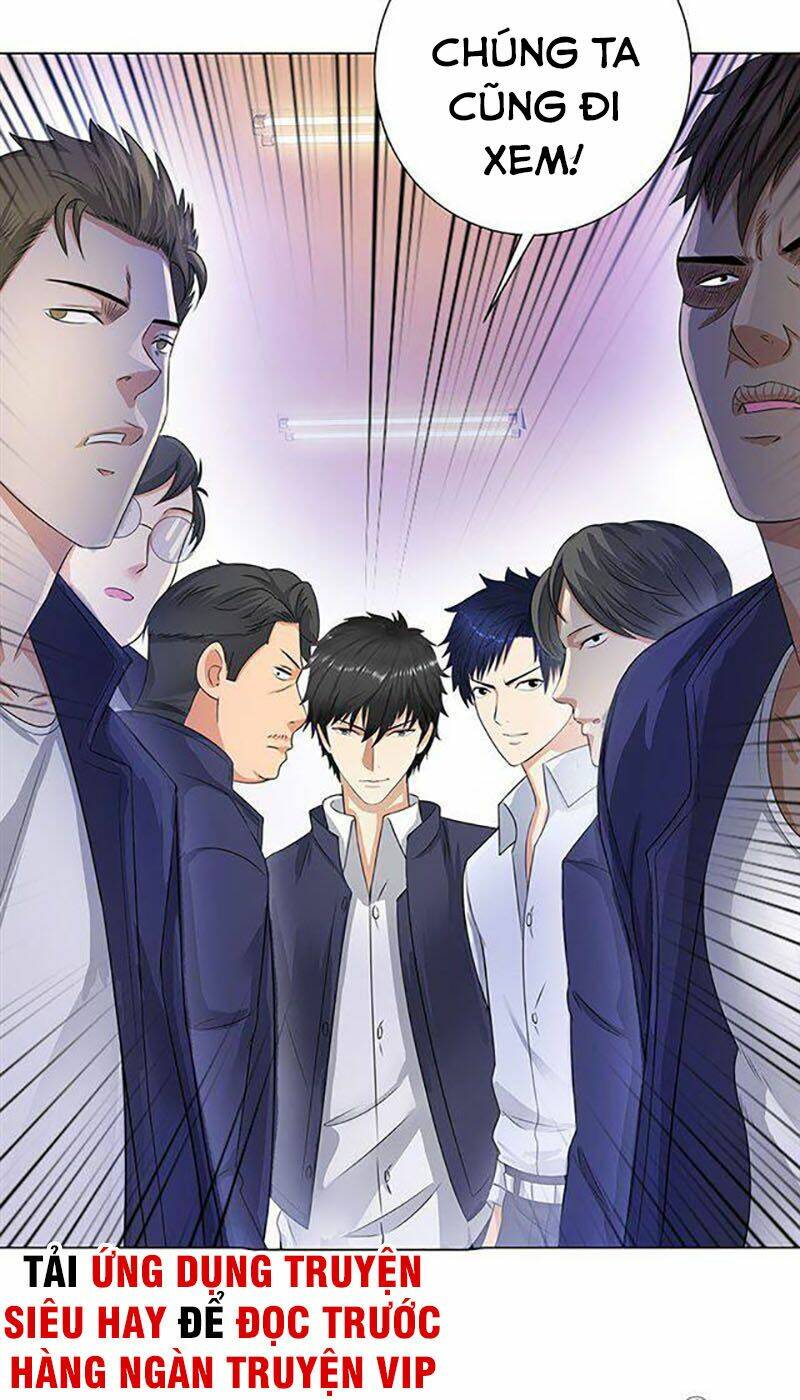 học viện cao thủ chapter 91 32