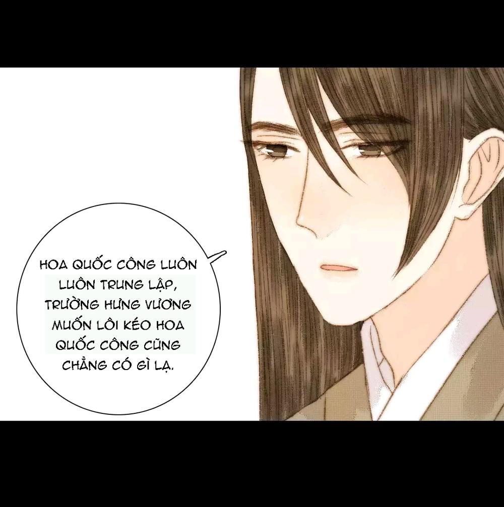 vương gia bá đạo và bác sĩ xinh đẹp chapter 72 18