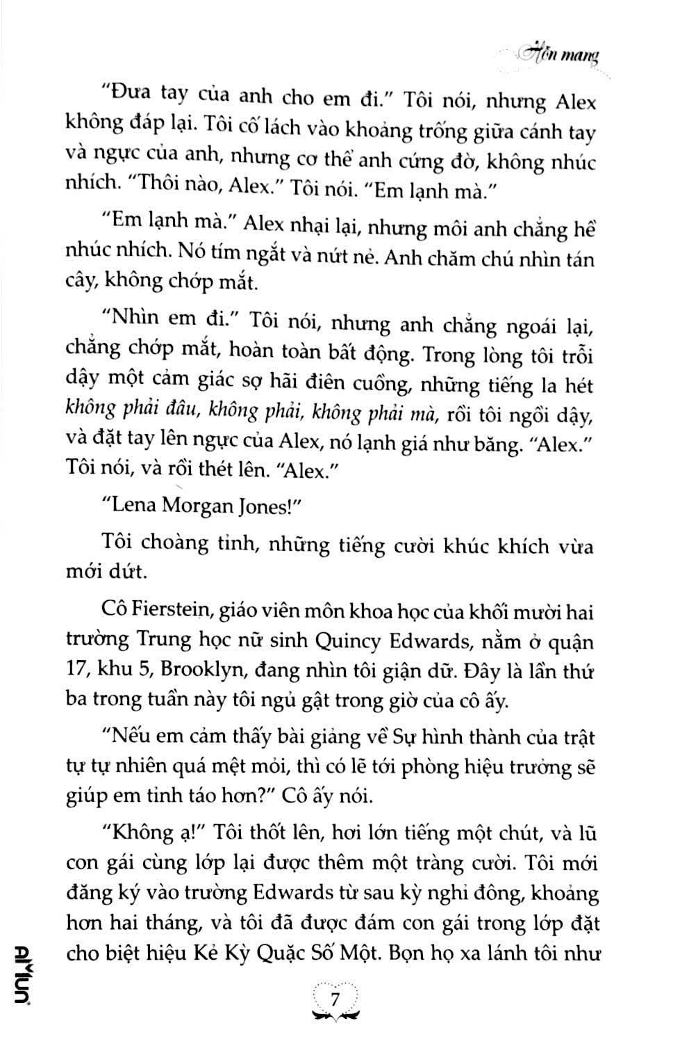 Delirium 2 - Hỗn Mang