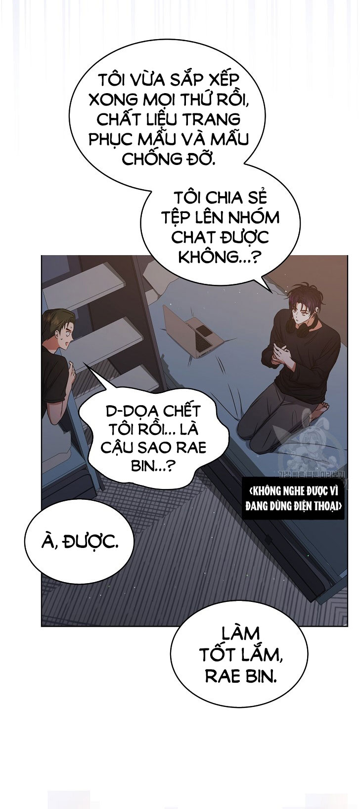 Debut Or Die chapter 42.1 - Trang 29