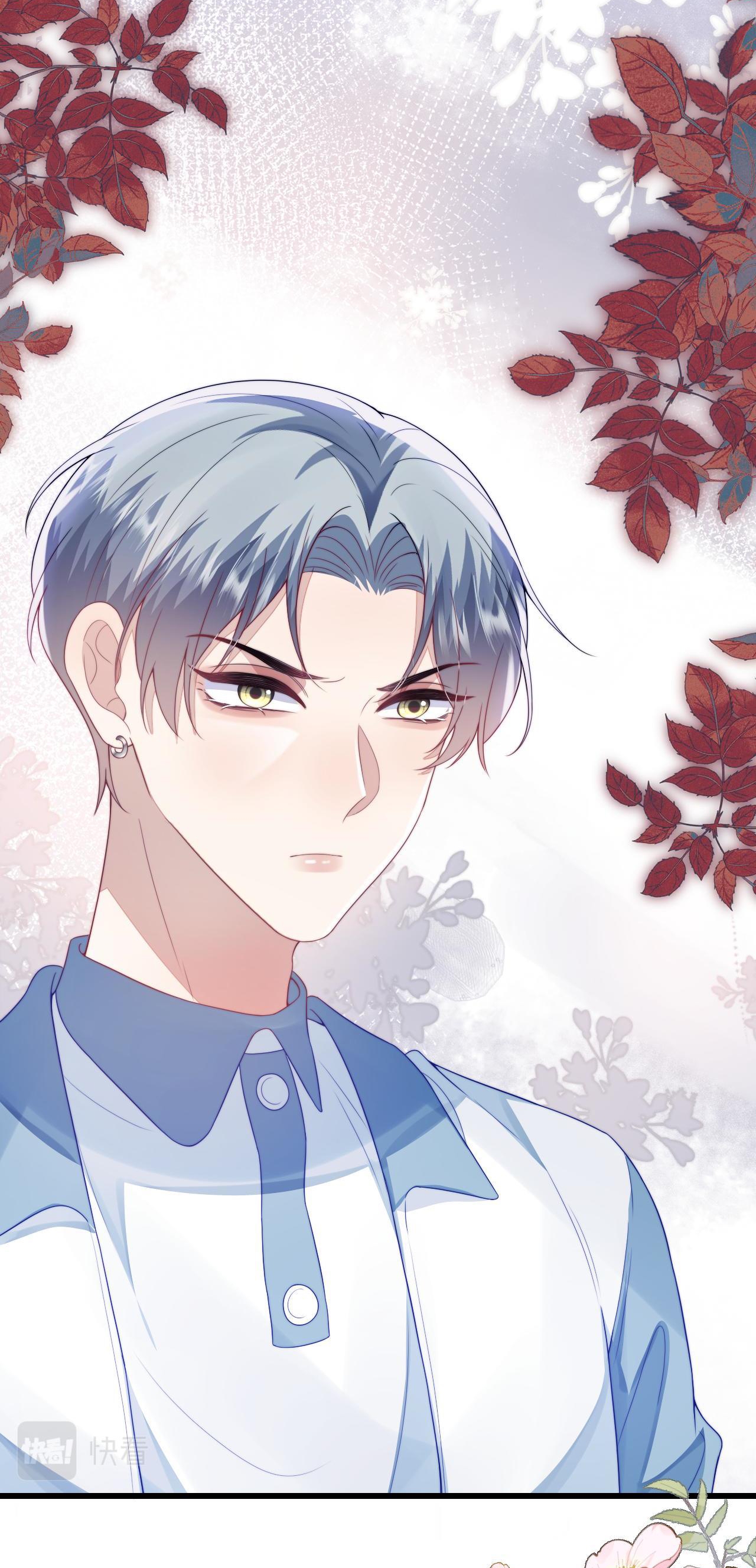 mèo hoang nhỏ của học bá quá chọc người rồi chapter 36 32