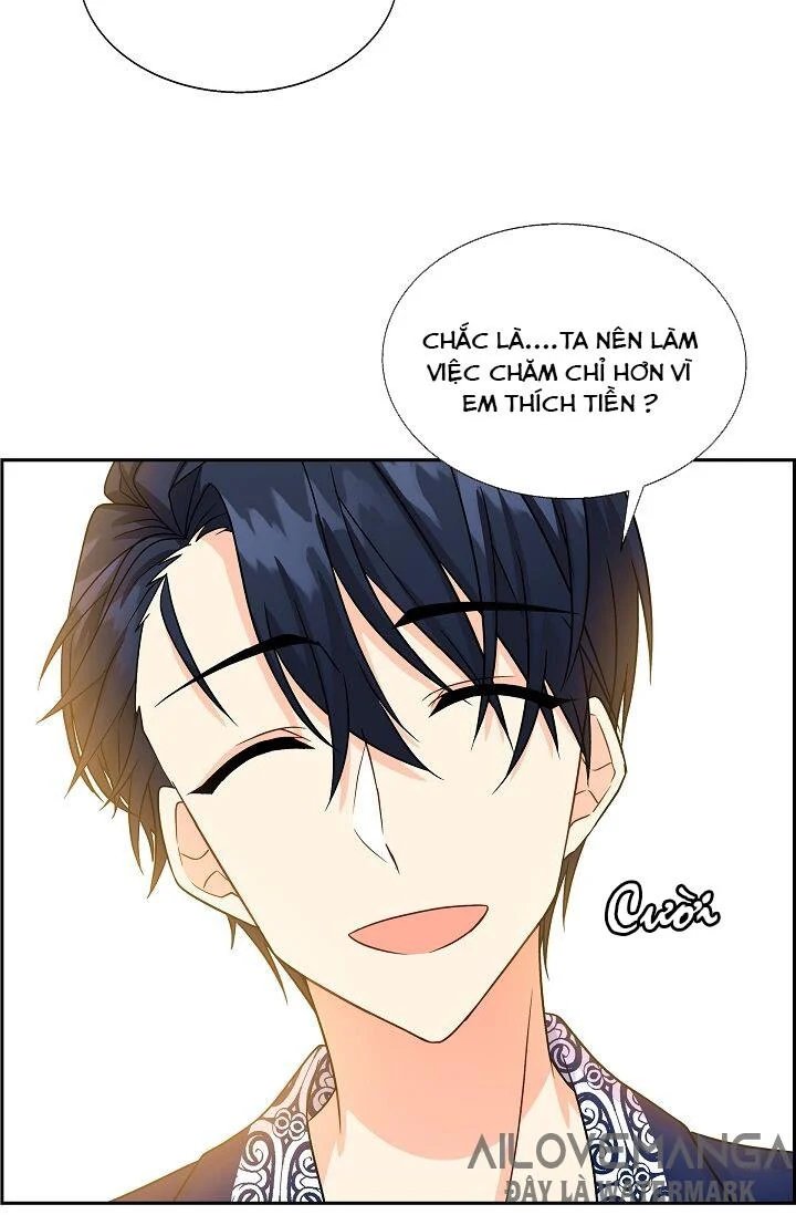 kẻ hủy diệt đã yêu tôi ! chapter 2 13