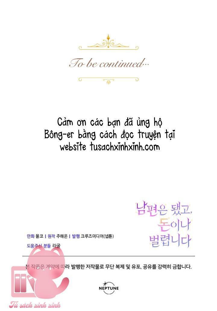 bỏ quách chồng con đi, tiền bạc mới là tất cả chapter 1 74