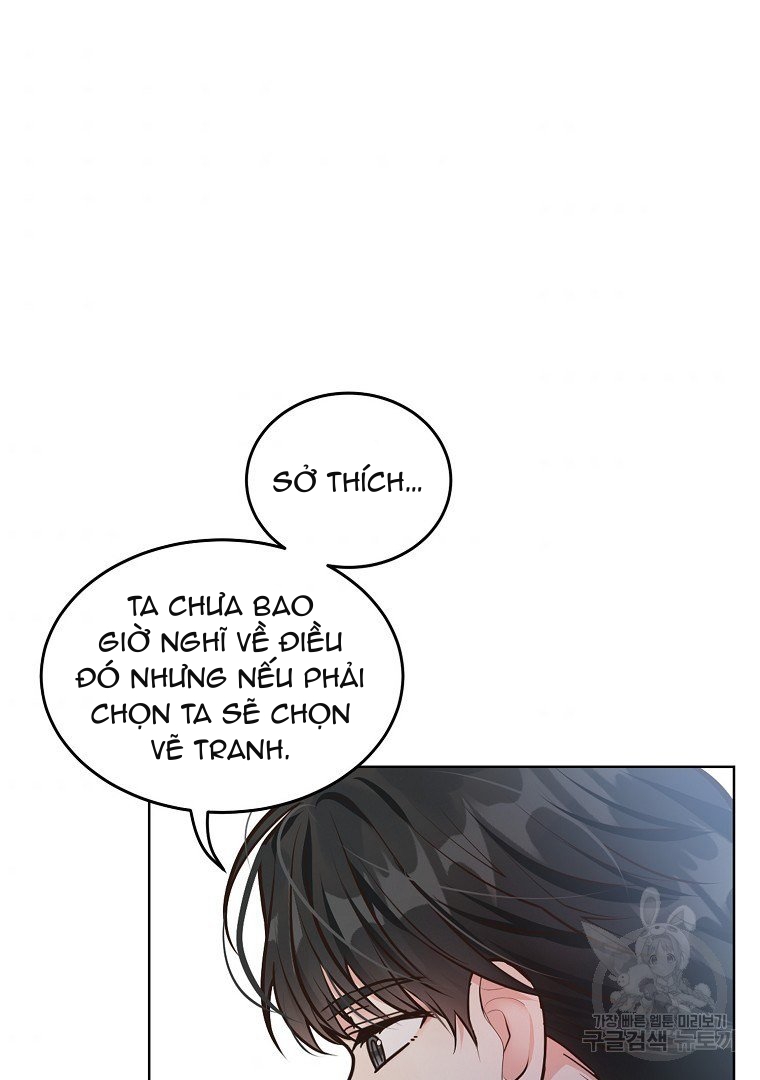 mùa đào vào tháng sáu chapter 9.1 36