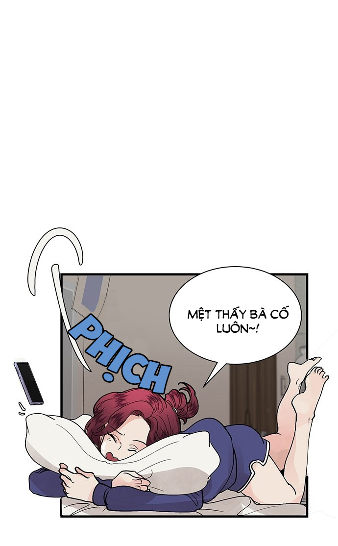 oan gia ngõ hẹp chapter 2 43