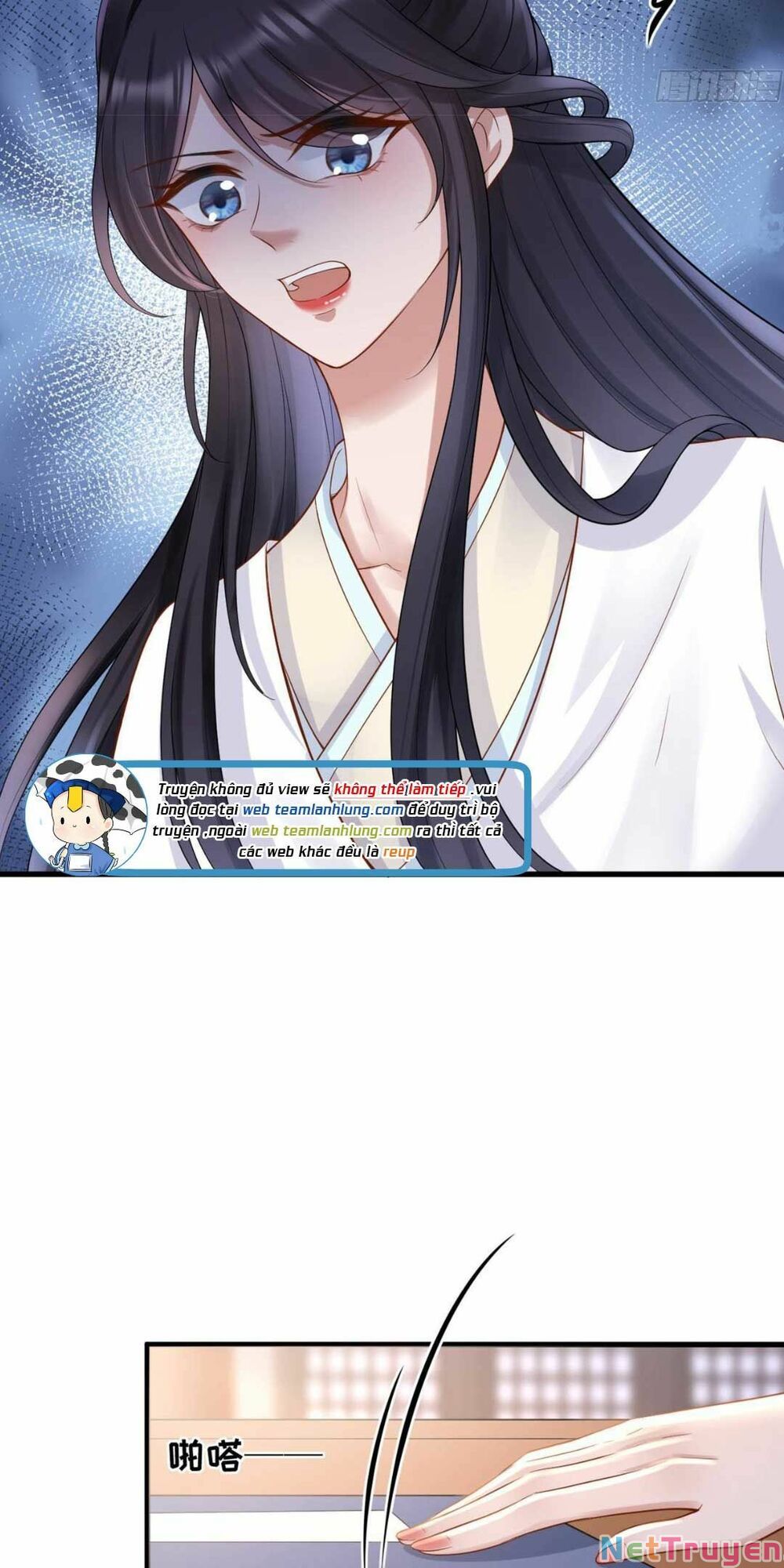 sự trả thù của vương phi chapter 21 24