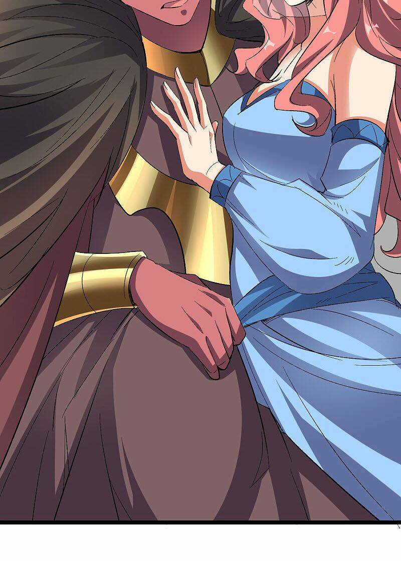 phục thiên thánh chủ chapter 90 32