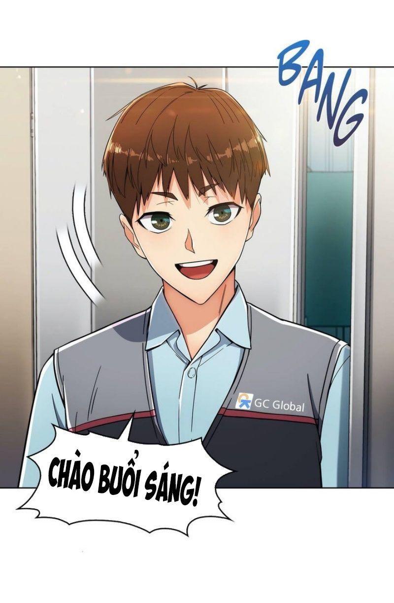 stand up guy chapter 4 50