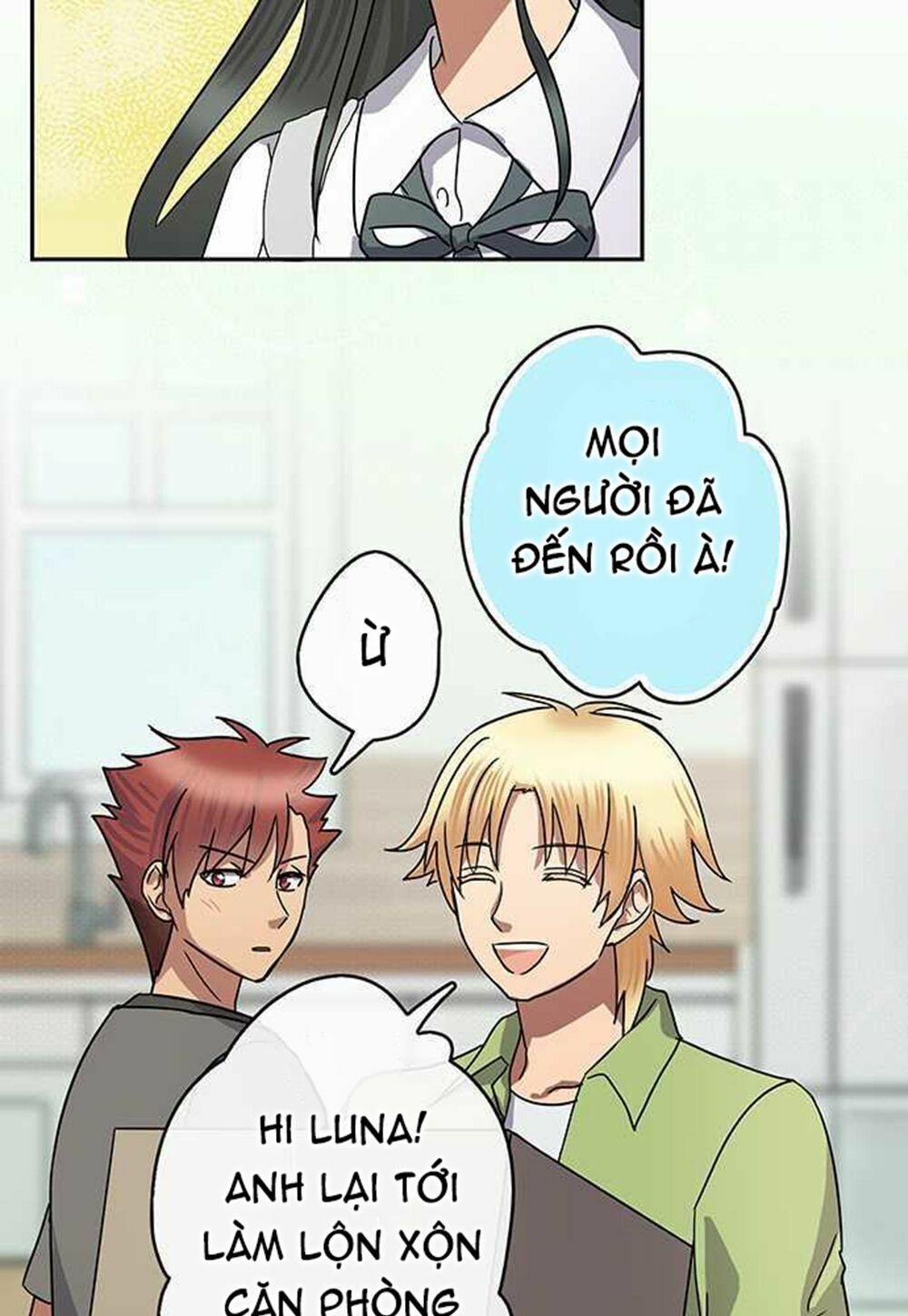 nụ hôn nguyền rủa chapter 89 33