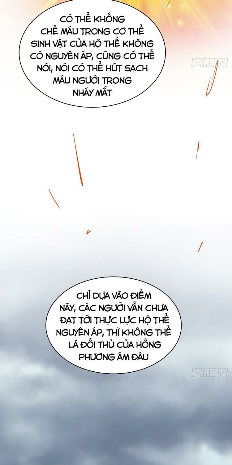 ta là nhà giàu số một, ta không muốn trọng sinh chapter 42 28