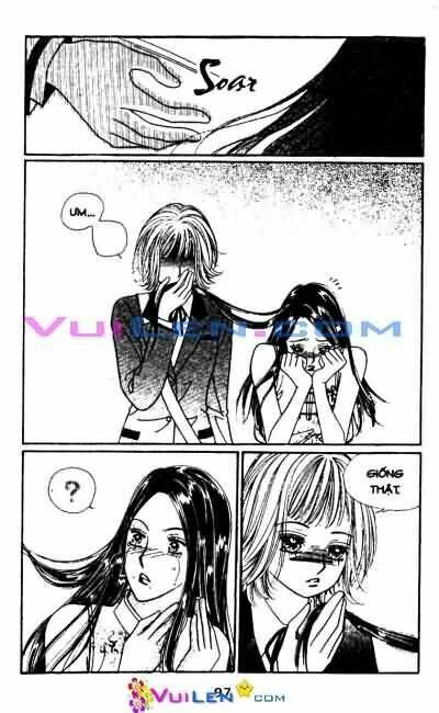 anh là của tôi chapter 8 97