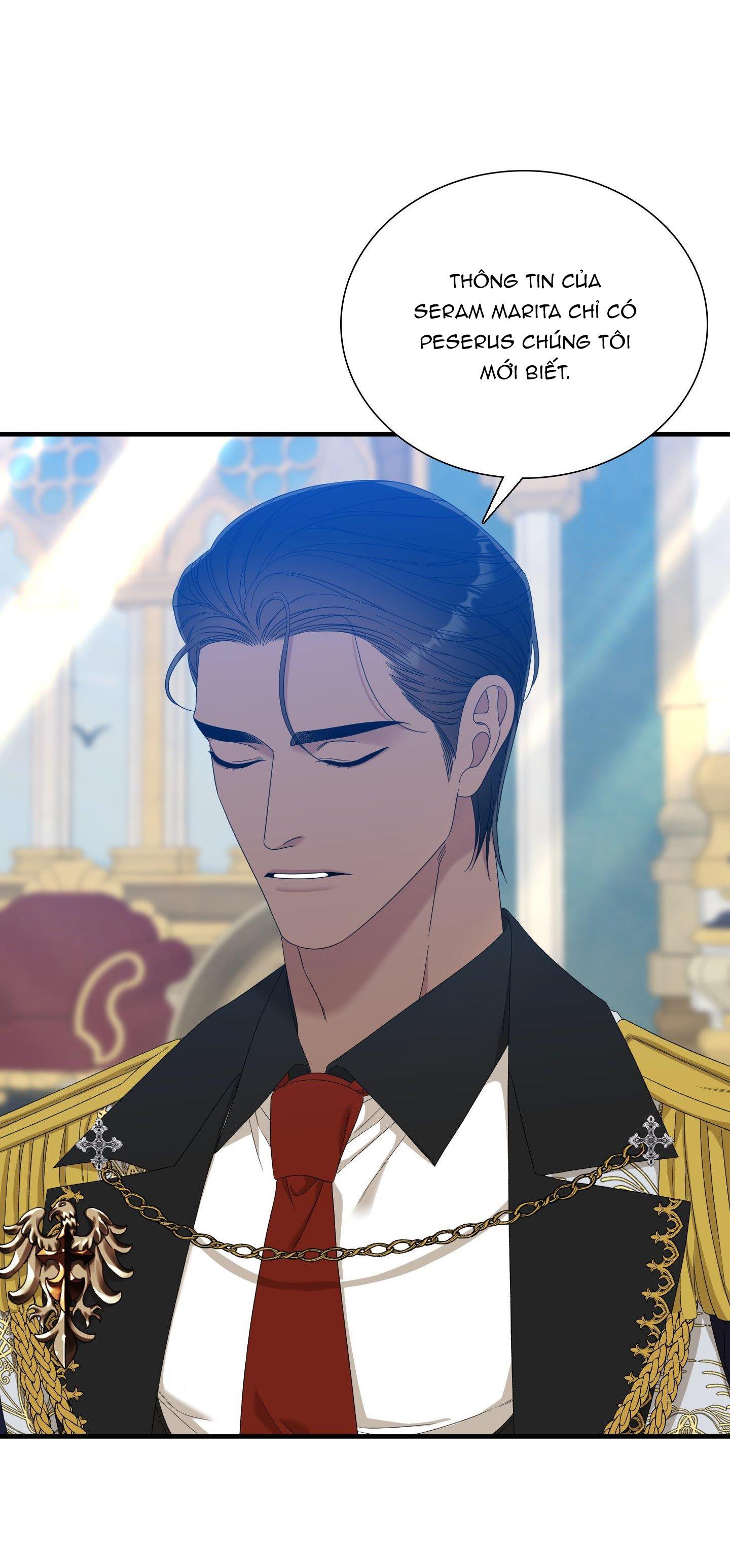 smyrna và capri chapter 57 7