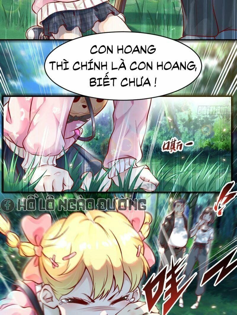 nãi ba là chiến thần mạnh nhất chapter 1 13