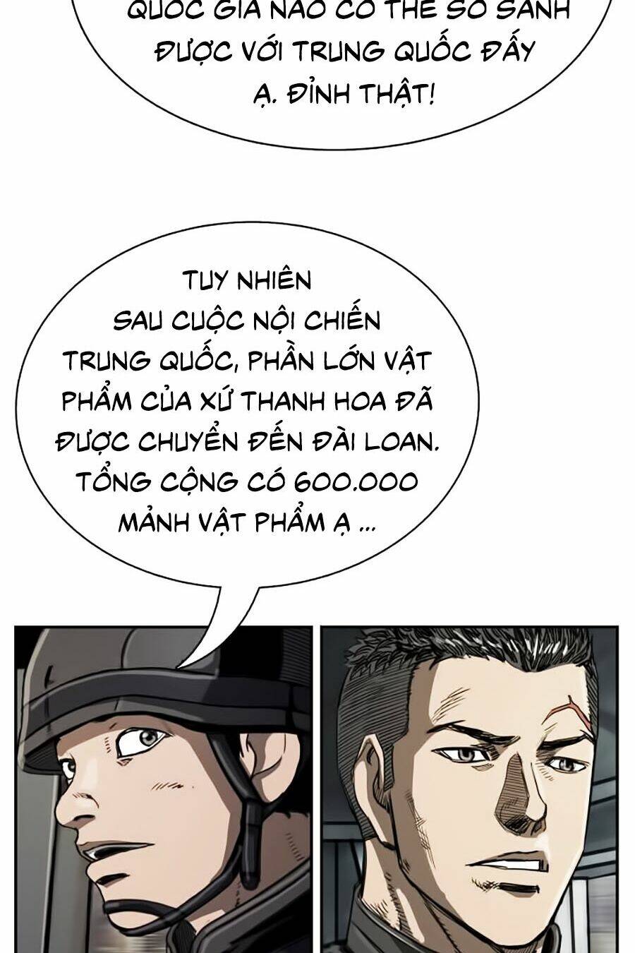 thợ săn đầu tiên chapter 36 76