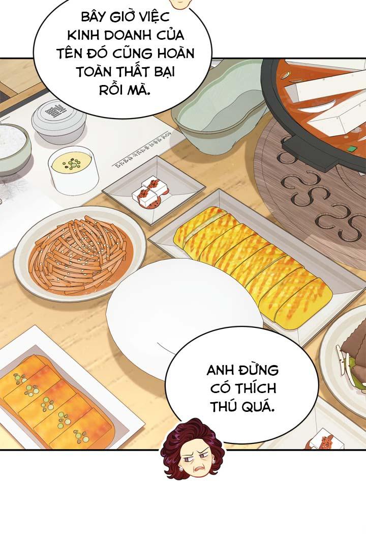 hôn nhân bị đánh cắp của hồ ly chapter 43 46