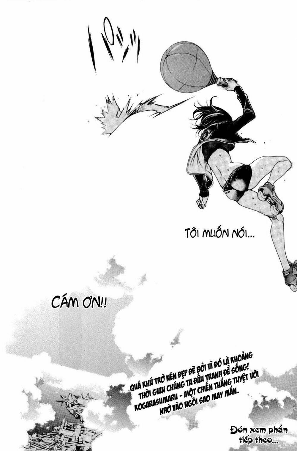 air gear chapter 225 21